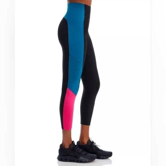 Sweaty Betty Power 7/8 Athletic Leggings Size‎ 6 NWT - Picture 6 of 12